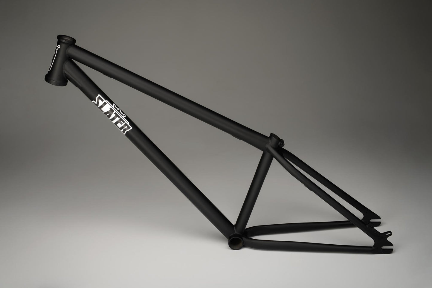 Lumberjack Chromoly Dirt Jumper