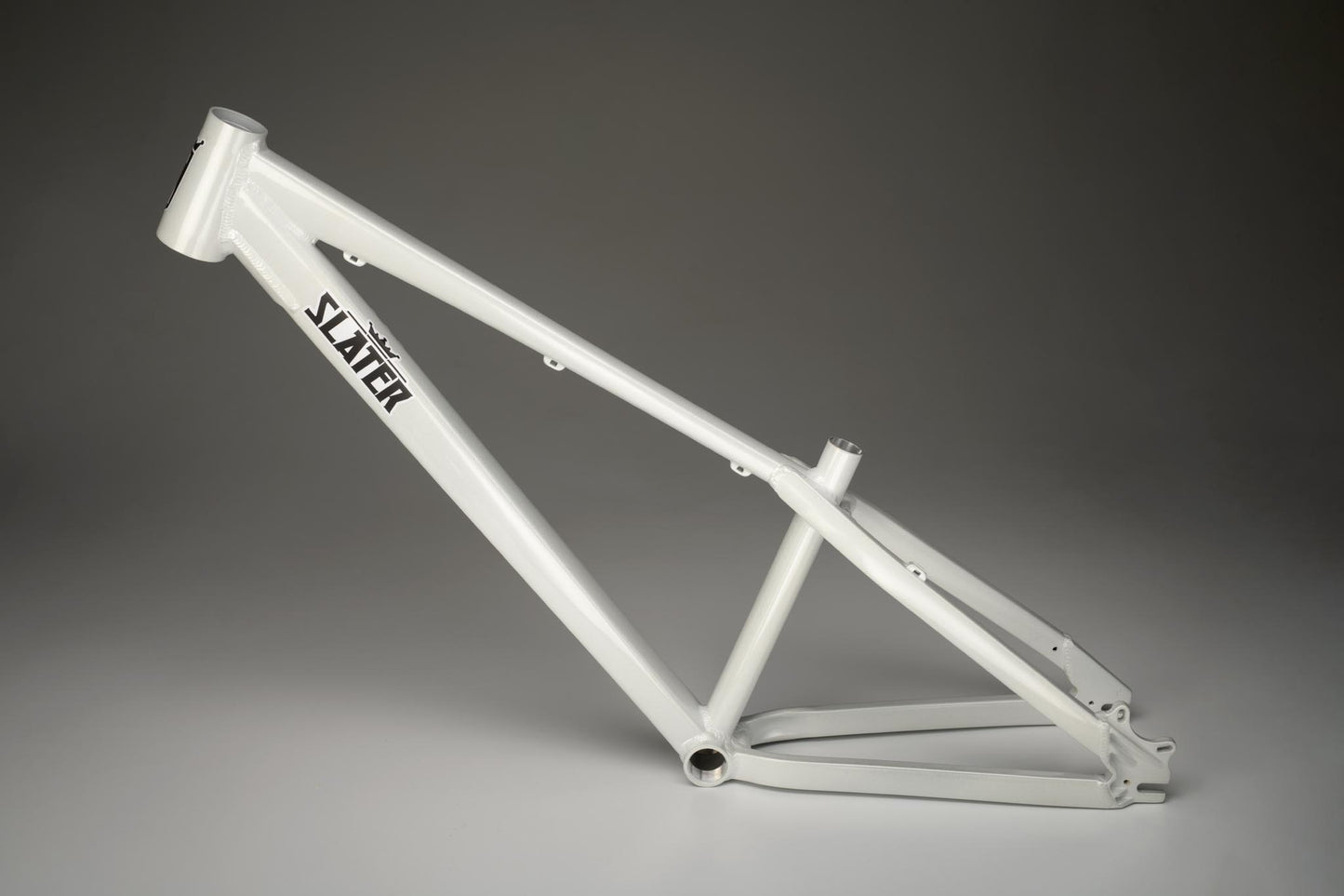 Liberation V2 Dirt Jumper