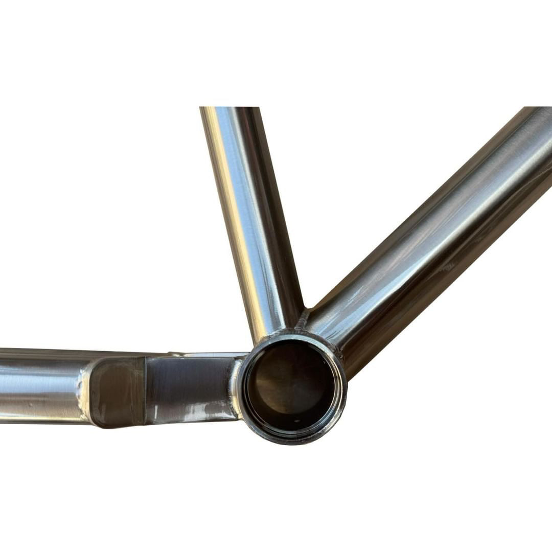 Doman Andrei DOBERMAN Pro Street Frame