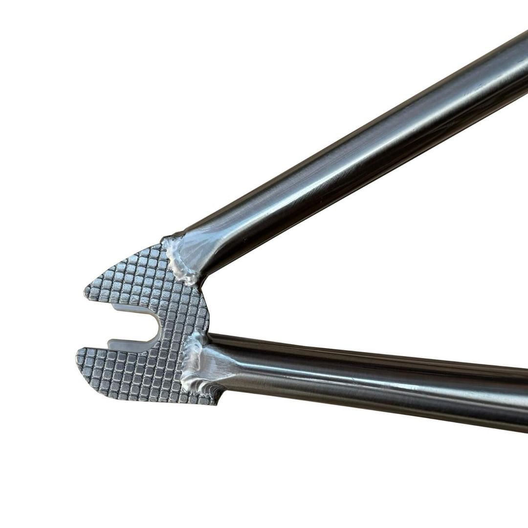 Doman Andrei DOBERMAN Pro Street Frame