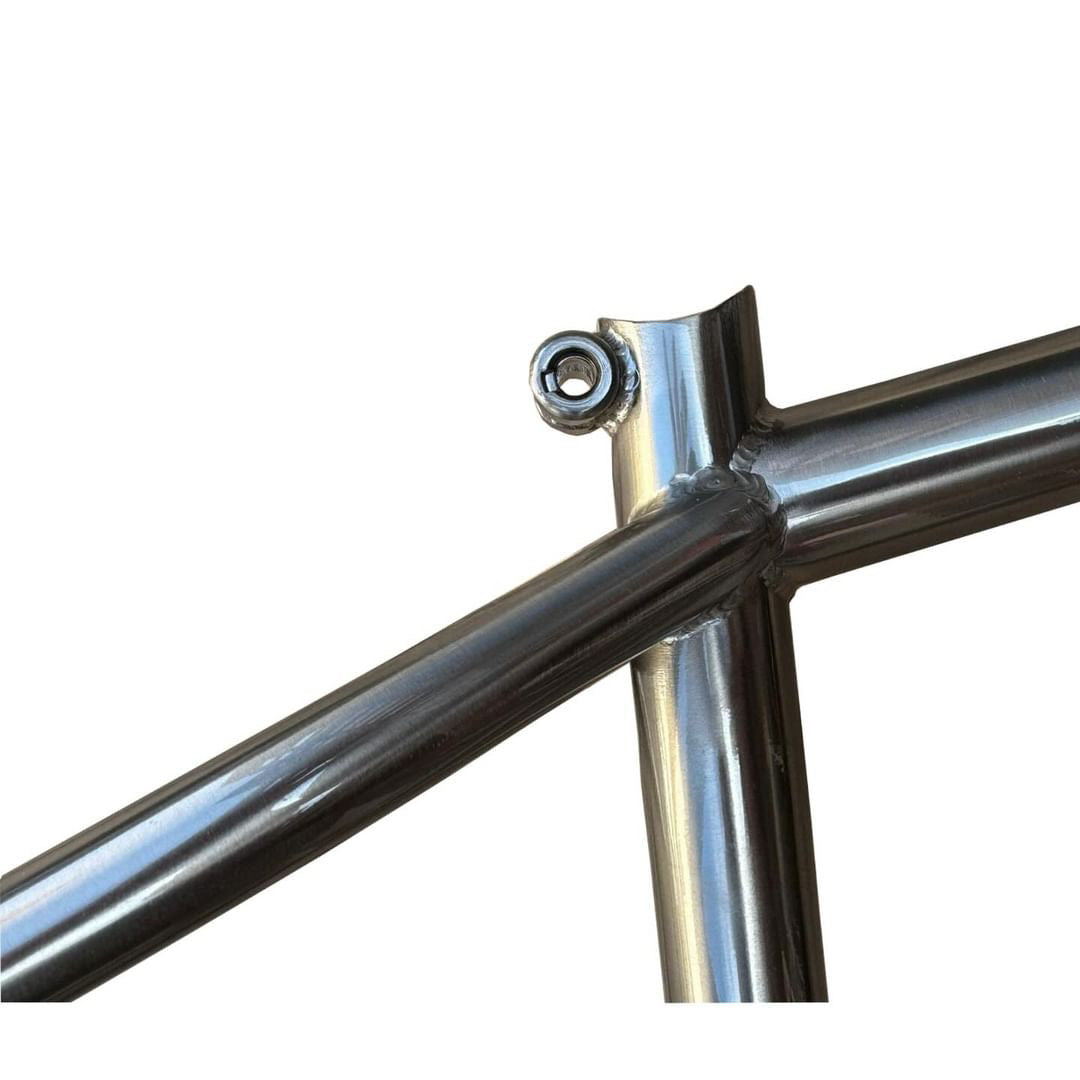 Doman Andrei DOBERMAN Pro Street Frame