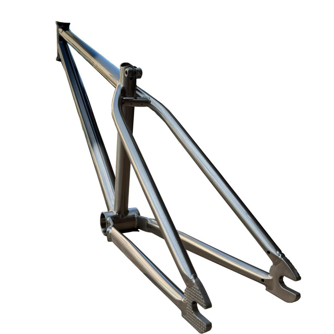 Doman Andrei DOBERMAN Pro Street Frame