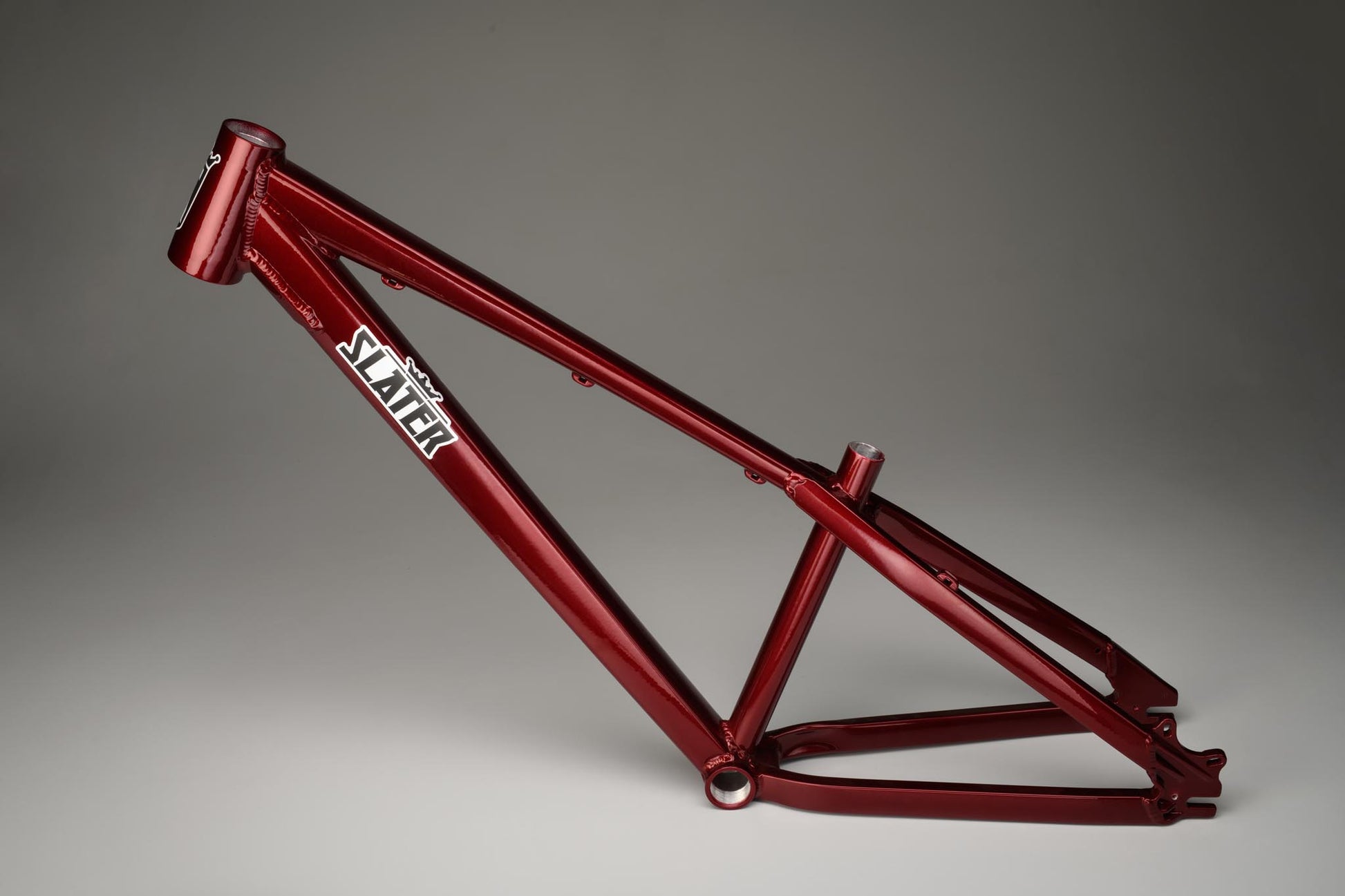 dirt fahrradrahmen Liberation V2 24" Dirt Jumper