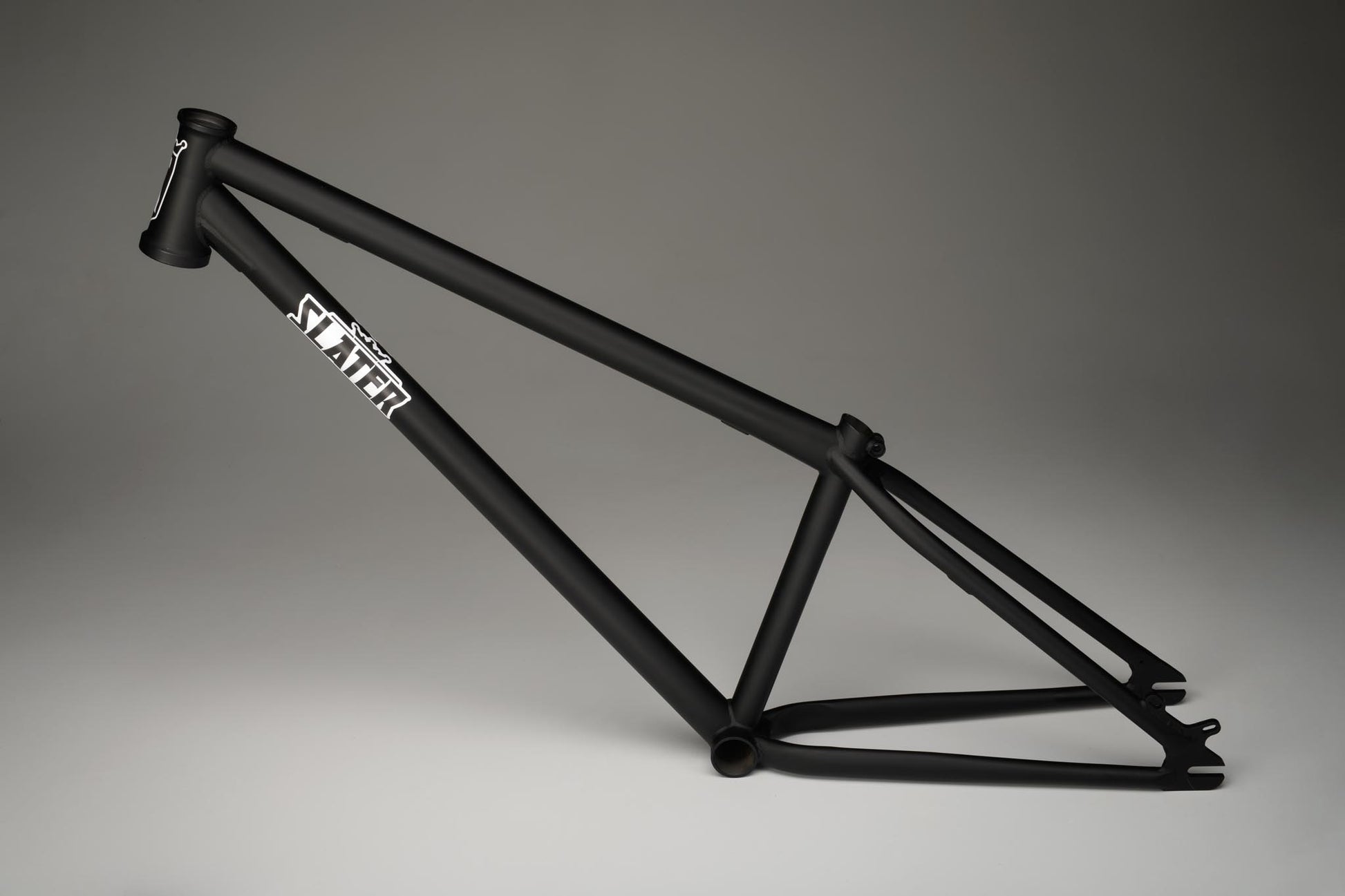 dirt fahrradrahmen Lumberjack Chromoly Dirt Jumper